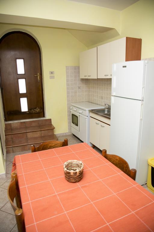 B&B Casa Antonia Trentinara 部屋 写真