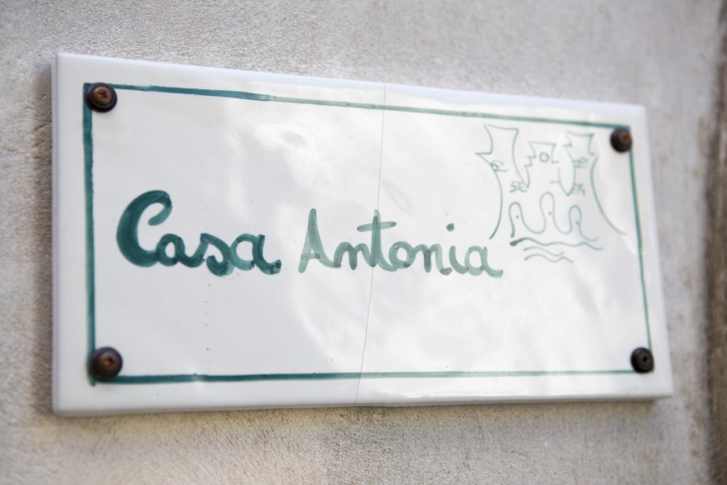 B&B Casa Antonia Trentinara 部屋 写真