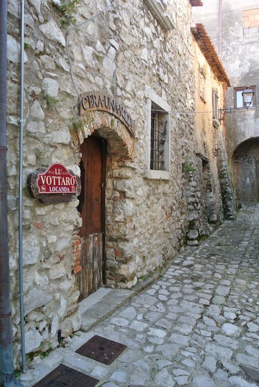 B&B Casa Antonia Trentinara エクステリア 写真